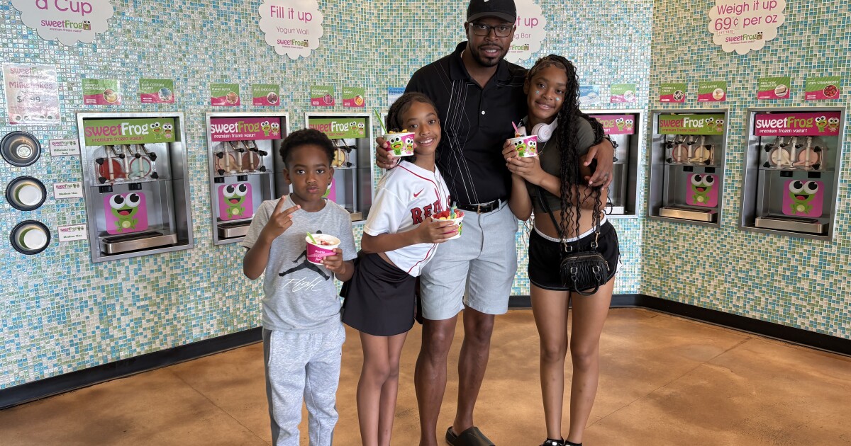 Triad early childhood education conference focuses on the role men play – 88.5 WFDD